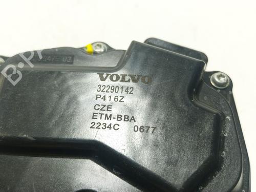 Throttle body VOLVO XC60 II (246) D4 Polestar | BP27605167M82 