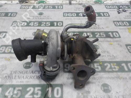 Used Turbocharger/Supercharger FORD ESCORT VI Turnier (GAL, ANL) [1995-2002]  3861625