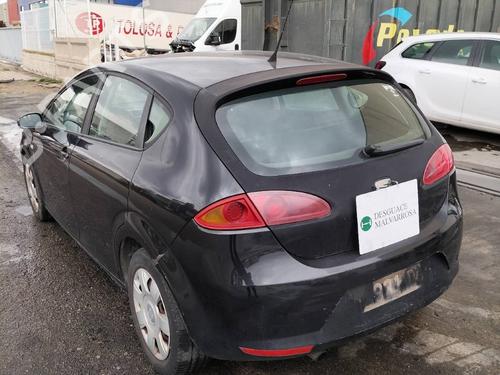 Front right lock SEAT LEON (1P1) 1.9 TDI | BP17195538C97 