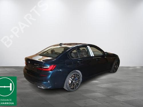 Electronic module BMW 3 (G20, G80, G28)  | BP25432535M83  - Image 7