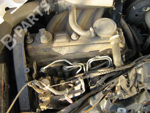 Front left interior door handle SEAT IBIZA II (6K1)  | BP3752048I13  - Image 5