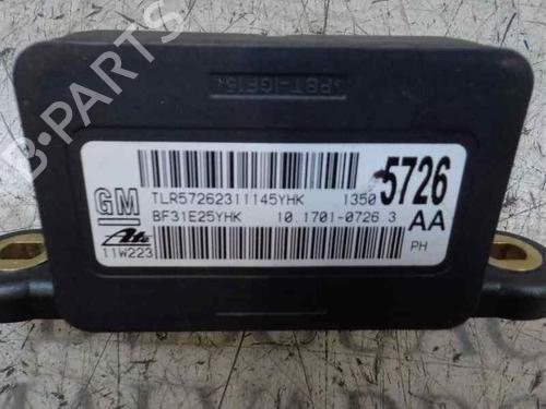 Electronic module OPEL ASTRA J (P10) 2.0 CDTI (68) | BP4766540M83 