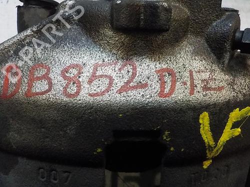 Left front brake caliper OPEL CORSA E (X15)  | BP11550459M105  - Image 6