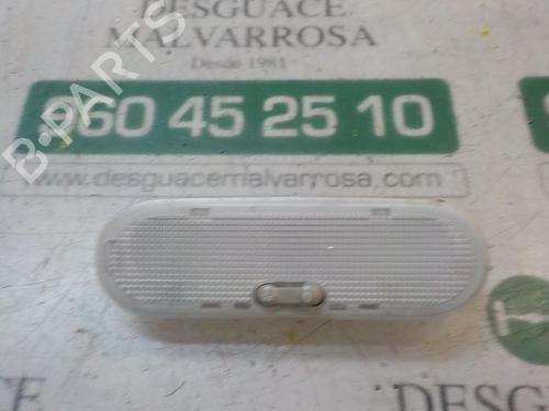 Used Interior roof light Interior roof light DACIA DUSTER (HS_) 1.6 SCe 115 (115 hp) 9081604 9081604