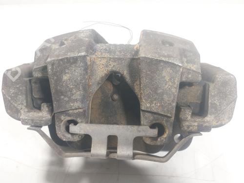 Used Right front brake caliper BMW X3 (F25) [2010-2017]  24304186