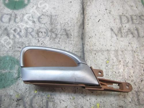 Used Front right interior door handle Front right interior door handle PORSCHE CAYENNE (9PA) 3.2 (250 hp) 4011457 4011457