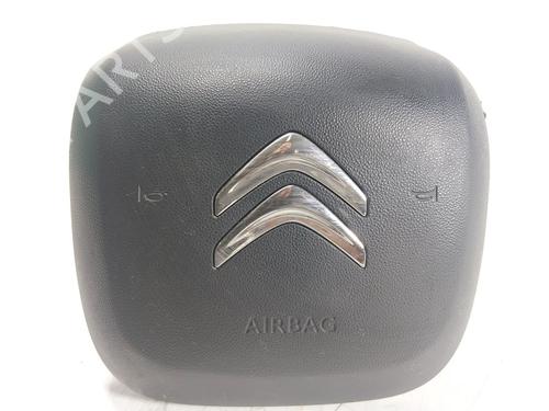 Used Driver airbag CITROËN C3 III (SX) 1.2 PureTech 82 (83 hp) 27490982