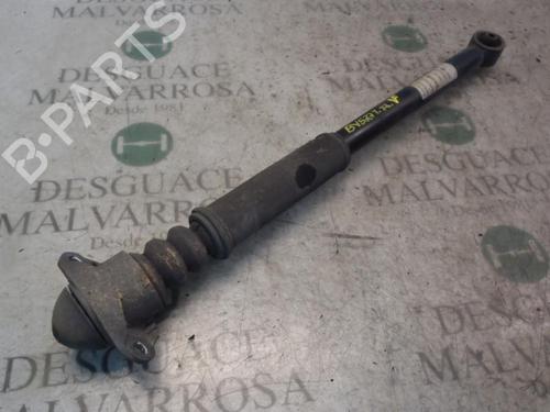 Used Left rear shock absorber Left rear shock absorber VW POLO IV (9N_, 9A_) 1.9 TDI (101 hp) 4014669 4014669