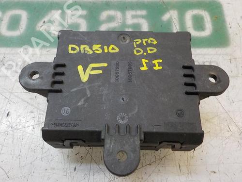 Electronic module FORD FIESTA VI (CB1, CCN) 1.6 TDCi | BP3867233M83 