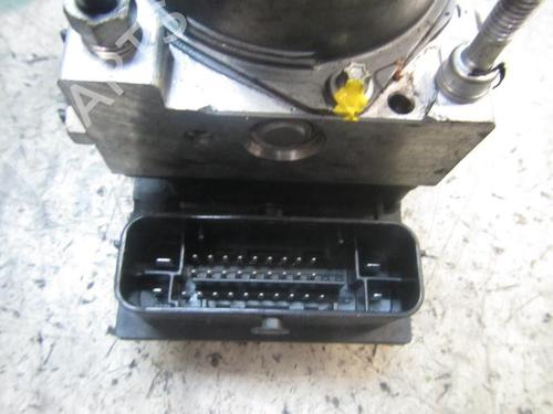ABS pump NISSAN NV200 / EVALIA Bus 1.5 dCi 85 (M20, M20M, M20K, M20KK) | BP3841885M43 