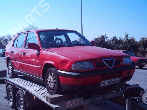 Used Parts ALFA ROMEO 33 (907_)  1.4 i.e. (907.A3A, 907.A3B)  477394
