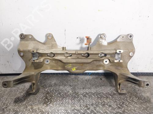 Used Subframe Subframe FIAT QUBO (225_) 1.3 D Multijet (225AXE1A, 225CXE1A, 225AXH1A, 225AXL1A,... (95 hp) 16722591 16722591