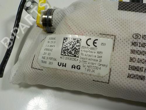Electronic module AUDI A1 Sportback (GBA)  | BP12102164M83