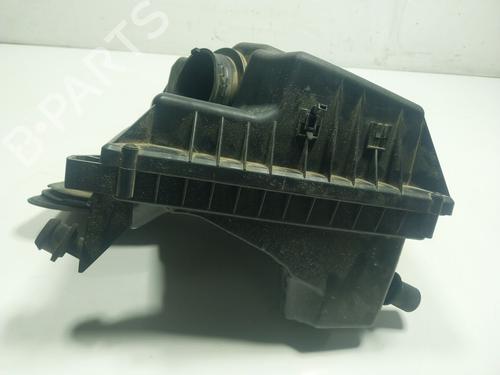 Used Air filter box OPEL ASTRA J (P10) 1.7 CDTI (68) (125 hp) 17867715