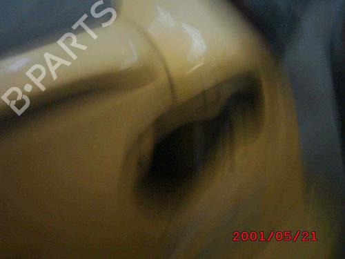 ABS pump RENAULT MEGANE I Coach (DA0/1_)  | BP3756872M43 