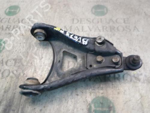 Used Left front suspension arm Left front suspension arm RENAULT KANGOO Express (FC0/1_) [1997-2026] 3802464 3802464