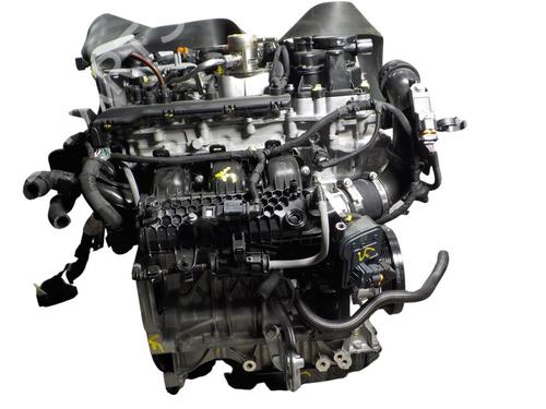 Used Engine Engine TOYOTA PROACE CITY Box Body/MPV (BPZ_) [2019-2026] 9096081 9096081