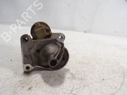 Starter FORD TRANSIT COURIER B460 Box Body/MPV 1.5 TDCi | BP7818674M8