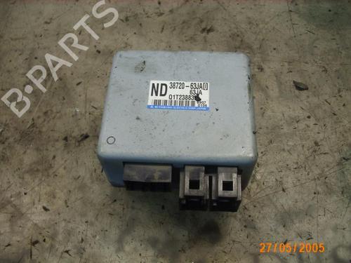 electronic-module-suzuki-swift-iii-mz-ez-13-ddis-rs413d-2005-3757155 main image