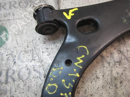 Right front suspension arm FORD FUSION (JU_) 1.4 TDCi | BP3835474M13 