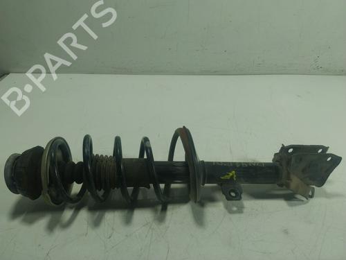 Used Left front shock absorber Left front shock absorber DACIA DUSTER (HS_) 1.2 TCe 125 (125 hp) 19694368 19694368