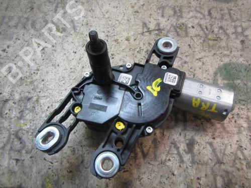 Used Rear wiper motor Rear wiper motor SKODA CITIGO (NF1) 1.0 (60 hp) 12172258 12172258