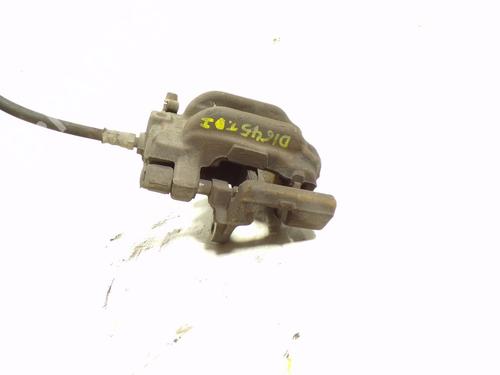 Left rear brake caliper BMW 3 Gran Turismo (F34)  | BP11553761M107 