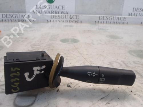 Rattstammestilk PEUGEOT 206 Hatchback (2A/C) 1.9 D (69 hp) 3816067