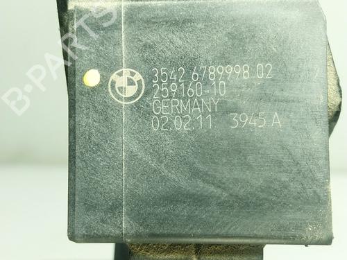 Pedal BMW 5 (F10) 520 d | BP16021064I4 
