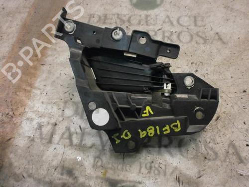 Front left interior door handle MERCEDES-BENZ S-CLASS (W220, V220)  | BP3792941I13 