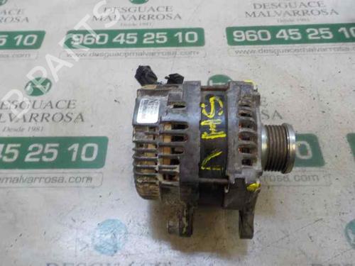 Used Alternator Alternator MAZDA CX-5 (KF) [2016-2026] 12180252 12180252