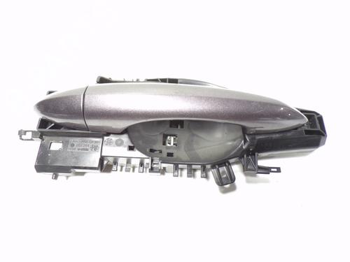 Used Front right exterior door handle Front right exterior door handle 11083346 11083346