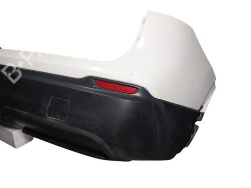 Rear bumper NISSAN QASHQAI II SUV (J11, J11_) 1.3 DIG-T | BP27334210C8 