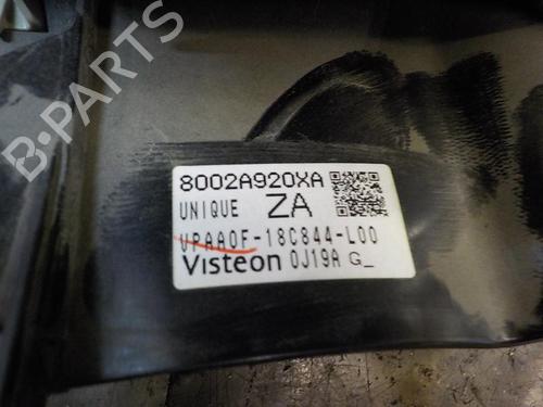 Switch MITSUBISHI ASX (GA_W_)  | BP3998470I30 