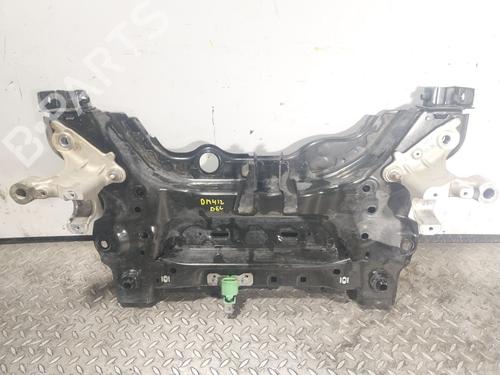 Used Subframe Subframe RENAULT MEGANE IV Hatchback (B9A/M/N_) 1.5 dCi 110 (B9A3) (110 hp) 16477832 16477832