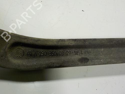 Left rear suspension arm MERCEDES-BENZ CLS (C219) CLS 320 CDI (219.322) | BP13208561M14 