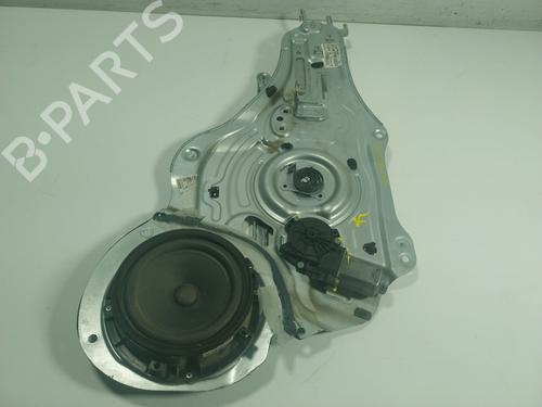 Used Front left window mechanism KIA SPORTAGE III (SL) 1.7 CRDi (116 hp) 17955296