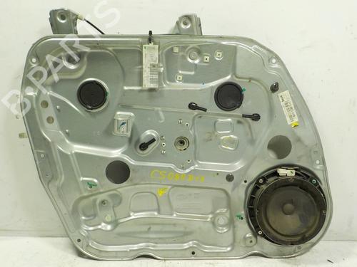 Used Front left window mechanism KIA CARENS III MPV (UN) 2.0 CRDi 140 (140 hp) 9084443