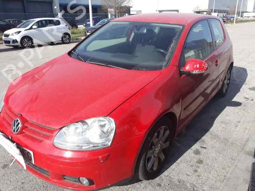 Left front brake caliper VW GOLF V (1K1) 2.0 TDI 16V | BP11551096M105  - Image 8