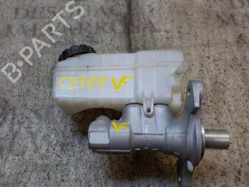 Brake master cylinder RENAULT CLIO IV (BH_)  | BP3999239M77 
