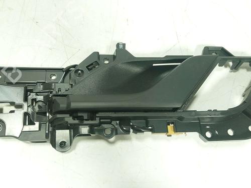Used Front left interior door handle Front left interior door handle 38568415 38568415