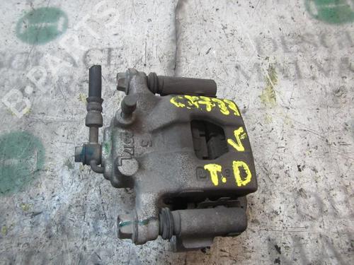 Used Right rear brake caliper NISSAN QASHQAI I (J10, NJ10) 2.0 (141 hp) 11548970