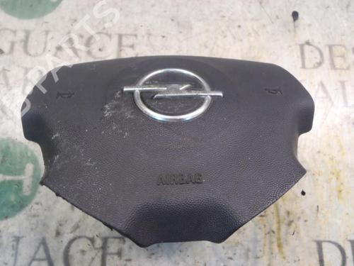Used Driver airbag OPEL VECTRA C (Z02) 1.8 16V (122 hp) 3811078