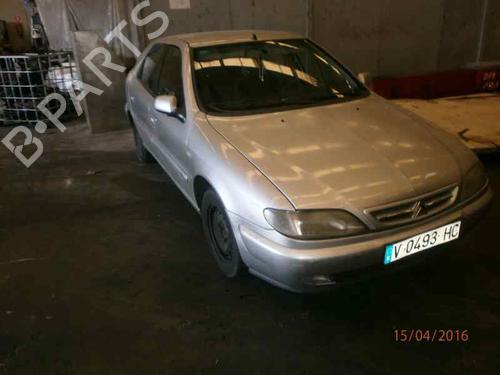 Fuel flap CITROËN XSARA (N1)  | BP6617662C131 