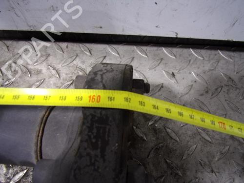 Driveshaft MERCEDES-BENZ E-CLASS Coupe (C207) E 250 CGI (207.347) | BP17234523M37 
