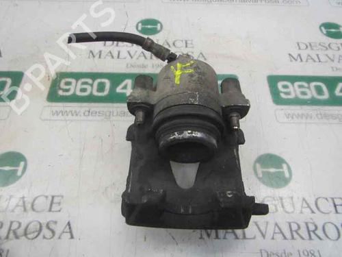 Left front brake caliper SKODA OCTAVIA I (1U2)  | BP11557345M105 