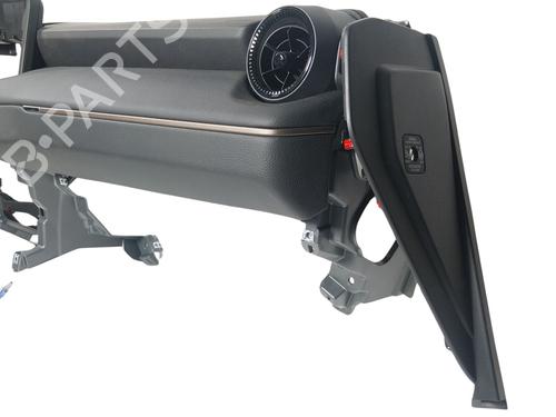 Dashboard TOYOTA LAND CRUISER (_J25_) 2.8 D MHEV 4x4 (GDJ251) | BP27620618C46 