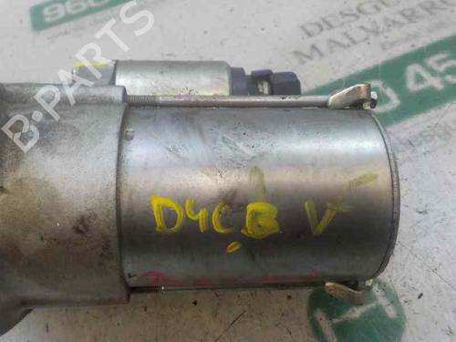 Starter HYUNDAI H-1 Van (A1) 2.5 TD | BP4972942M8 