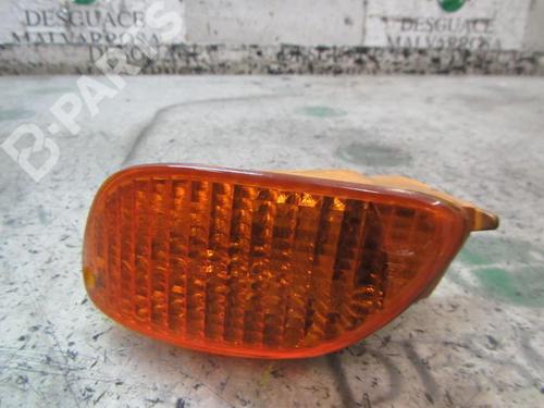 Used Left front indicator Left front indicator FORD FOCUS I (DAW, DBW) 1.8 Turbo DI / TDDi (90 hp) 6617823 6617823