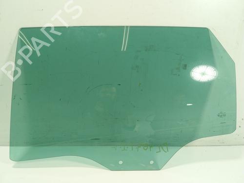 Used Rear left door window Rear left door window CUPRA LEON Sportstourer (KL8, KU8, KUD) [2020-2026] 16585162 16585162